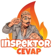 INSPEKTOR cevap