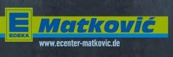 e center matkovic