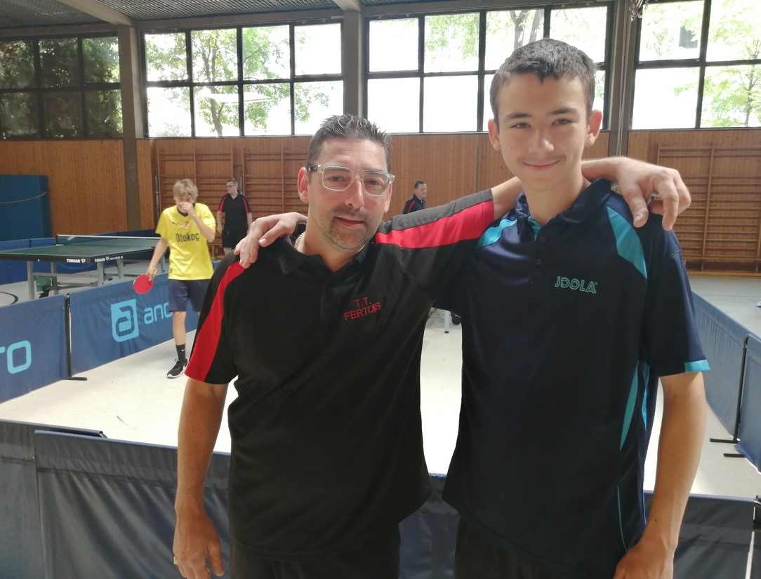 Freunde aus la ferte 2